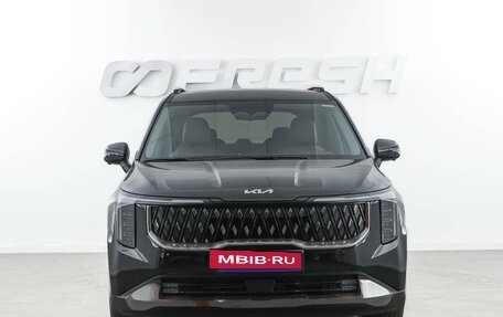 KIA Carnival, 2025 год, 6 254 999 рублей, 3 фотография