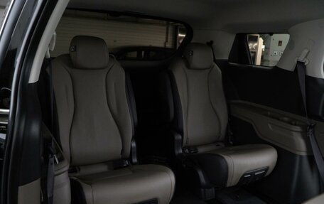 KIA Carnival, 2025 год, 6 254 999 рублей, 9 фотография