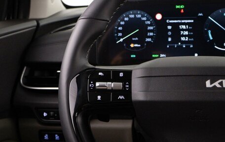 KIA Carnival, 2025 год, 6 254 999 рублей, 14 фотография