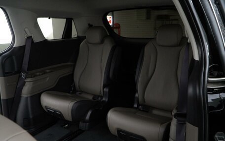 KIA Carnival, 2025 год, 6 254 999 рублей, 12 фотография