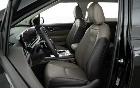 KIA Carnival, 2025 год, 6 254 999 рублей, 11 фотография
