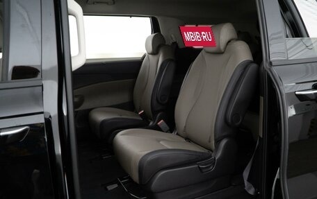 KIA Carnival, 2025 год, 6 254 999 рублей, 10 фотография
