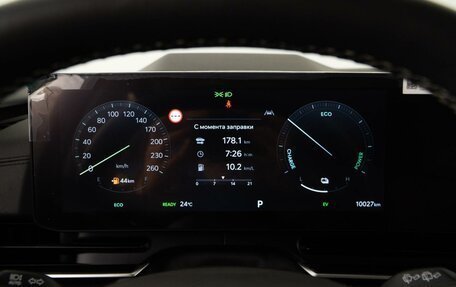 KIA Carnival, 2025 год, 6 254 999 рублей, 25 фотография