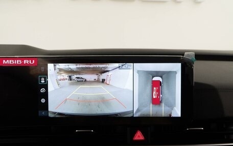 KIA Carnival, 2025 год, 6 254 999 рублей, 24 фотография