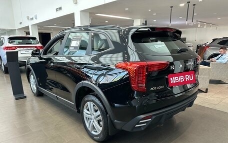 Haval Jolion, 2026 год, 2 599 000 рублей, 4 фотография