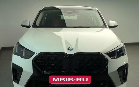 BMW X2, 2024 год, 6 040 000 рублей, 3 фотография