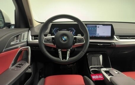 BMW X2, 2024 год, 6 040 000 рублей, 16 фотография
