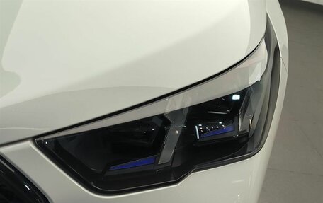 BMW X2, 2024 год, 6 040 000 рублей, 24 фотография