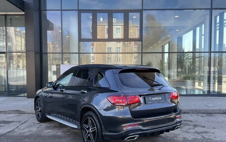 Mercedes-Benz GLC, 2019 год, 3 770 000 рублей, 7 фотография