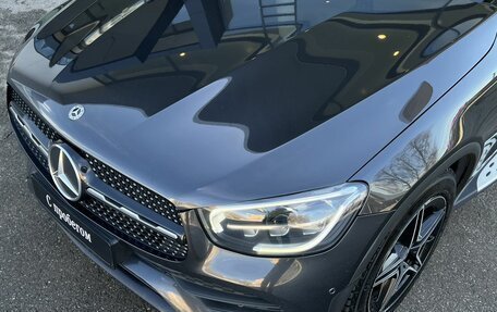 Mercedes-Benz GLC, 2019 год, 3 770 000 рублей, 11 фотография