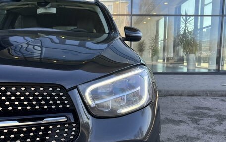 Mercedes-Benz GLC, 2019 год, 3 770 000 рублей, 9 фотография