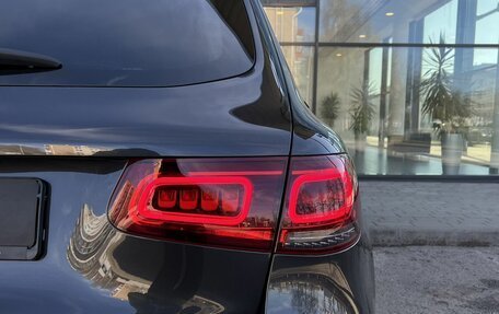 Mercedes-Benz GLC, 2019 год, 3 770 000 рублей, 10 фотография