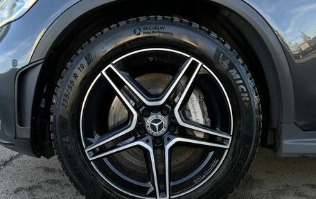 Mercedes-Benz GLC, 2019 год, 3 770 000 рублей, 14 фотография
