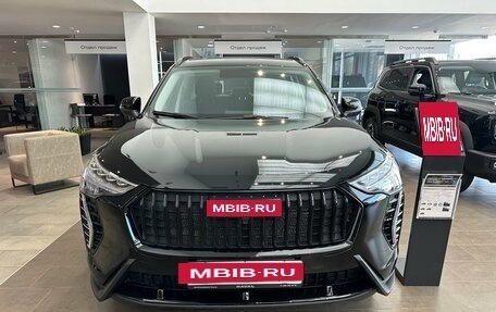 Haval Jolion, 2026 год, 2 649 000 рублей, 5 фотография
