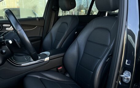 Mercedes-Benz GLC, 2019 год, 3 770 000 рублей, 20 фотография