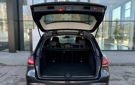 Mercedes-Benz GLC, 2019 год, 3 770 000 рублей, 36 фотография