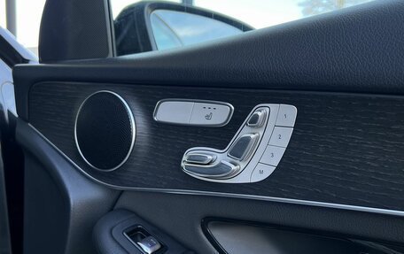 Mercedes-Benz GLC, 2019 год, 3 770 000 рублей, 31 фотография