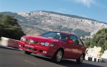 Toyota Corolla, 2000 год, 219 000 рублей, 1 фотография