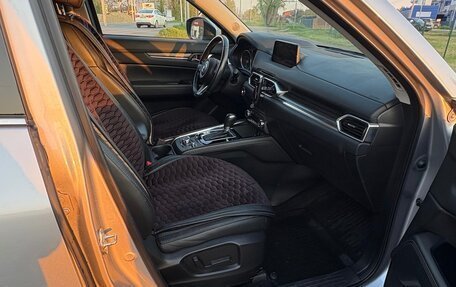 Mazda CX-5 II, 2018 год, 3 000 000 рублей, 6 фотография