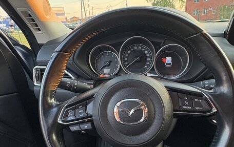 Mazda CX-5 II, 2018 год, 3 000 000 рублей, 11 фотография