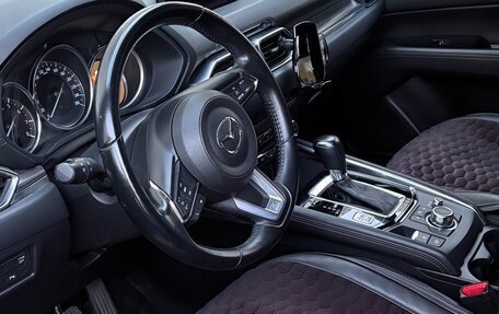 Mazda CX-5 II, 2018 год, 3 000 000 рублей, 14 фотография