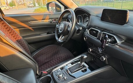 Mazda CX-5 II, 2018 год, 3 000 000 рублей, 8 фотография