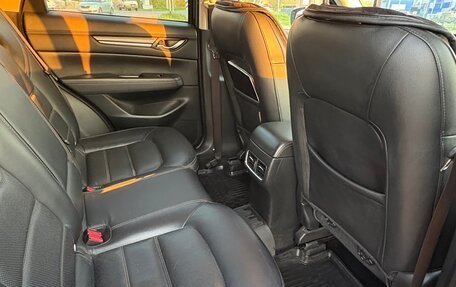 Mazda CX-5 II, 2018 год, 3 000 000 рублей, 9 фотография