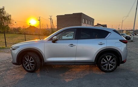 Mazda CX-5 II, 2018 год, 3 000 000 рублей, 2 фотография