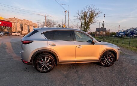 Mazda CX-5 II, 2018 год, 3 000 000 рублей, 4 фотография