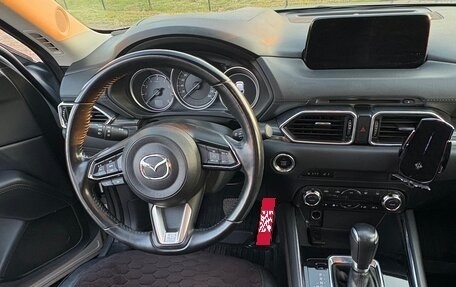 Mazda CX-5 II, 2018 год, 3 000 000 рублей, 10 фотография