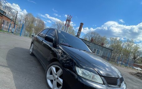 Mitsubishi Lancer IX, 2007 год, 350 000 рублей, 1 фотография