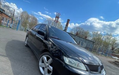 Mitsubishi Lancer IX, 2007 год, 350 000 рублей, 1 фотография
