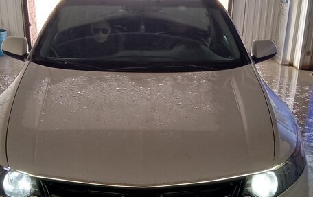 Honda Accord VIII рестайлинг, 2008 год, 900 000 рублей, 1 фотография