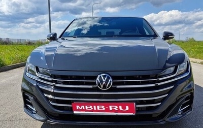 Volkswagen Arteon I, 2020 год, 4 650 000 рублей, 1 фотография