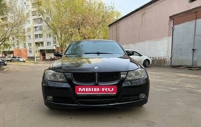 BMW 3 серия, 2007 год, 745 000 рублей, 1 фотография