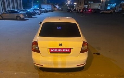 Skoda Octavia, 2011 год, 625 000 рублей, 1 фотография