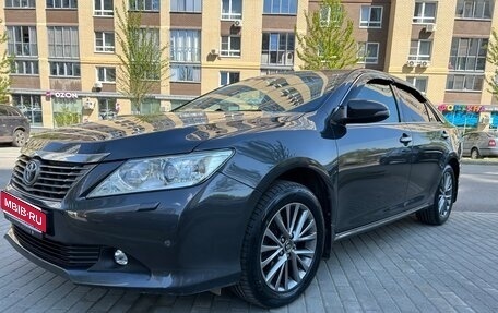Toyota Camry, 2012 год, 1 650 000 рублей, 1 фотография