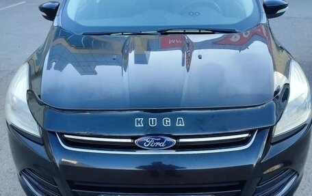 Ford Kuga III, 2014 год, 1 268 000 рублей, 1 фотография