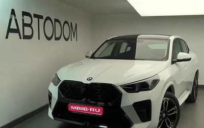 BMW X2, 2024 год, 6 040 000 рублей, 1 фотография