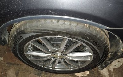 Renault Logan I, 2010 год, 200 000 рублей, 1 фотография