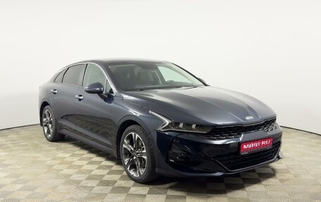 KIA K5, 2021 год, 2 652 900 рублей, 1 фотография