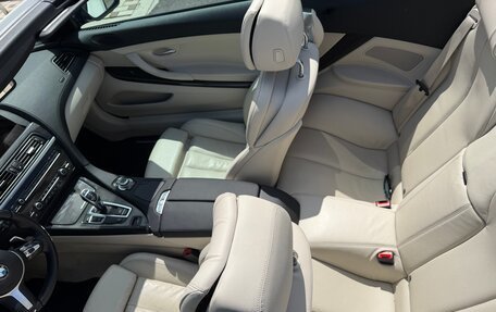 BMW 6 серия, 2011 год, 3 500 000 рублей, 8 фотография
