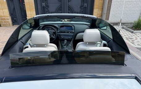 BMW 6 серия, 2011 год, 3 500 000 рублей, 7 фотография