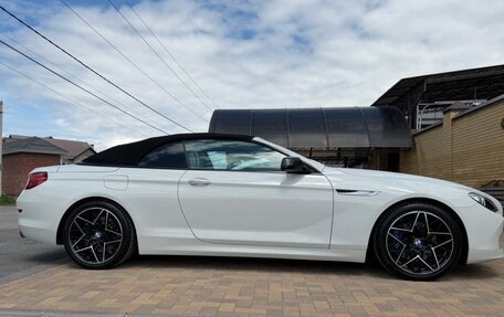 BMW 6 серия, 2011 год, 3 500 000 рублей, 5 фотография
