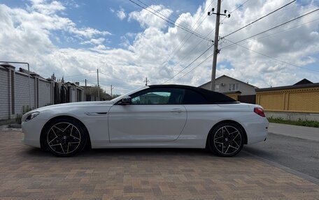 BMW 6 серия, 2011 год, 3 500 000 рублей, 4 фотография