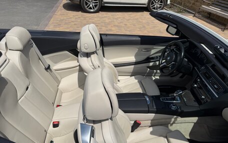 BMW 6 серия, 2011 год, 3 500 000 рублей, 9 фотография