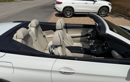 BMW 6 серия, 2011 год, 3 500 000 рублей, 10 фотография