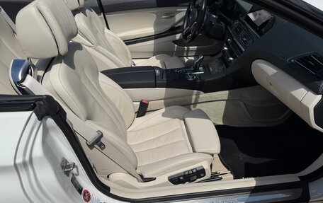 BMW 6 серия, 2011 год, 3 500 000 рублей, 13 фотография