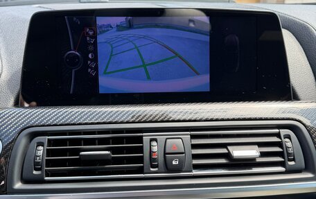 BMW 6 серия, 2011 год, 3 500 000 рублей, 18 фотография