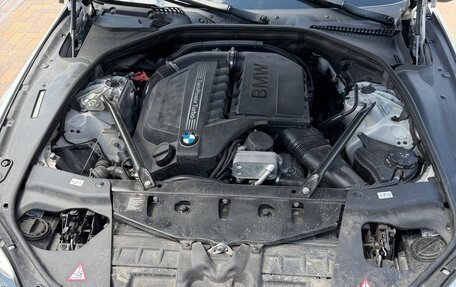 BMW 6 серия, 2011 год, 3 500 000 рублей, 17 фотография